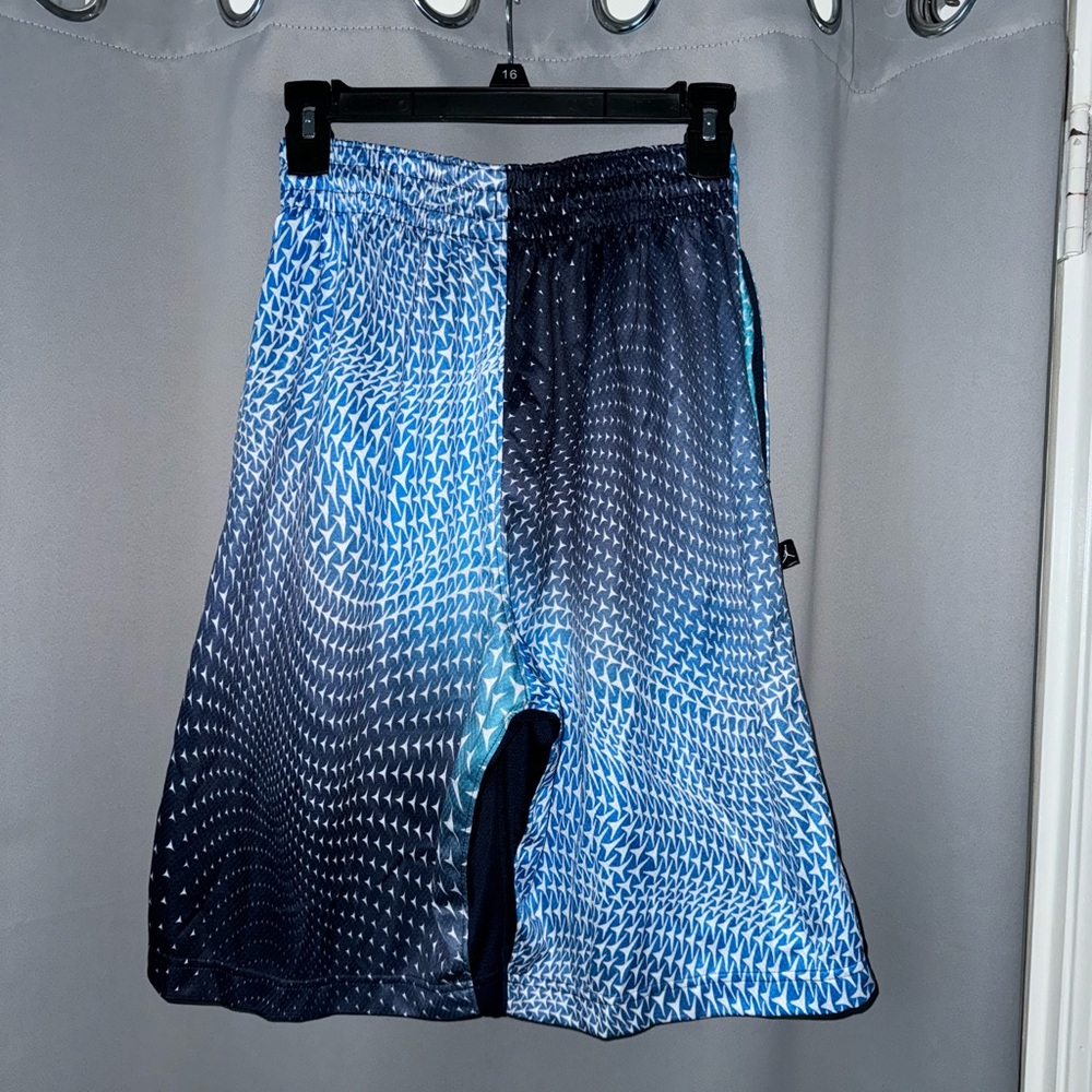 Jordan Basketball shorts